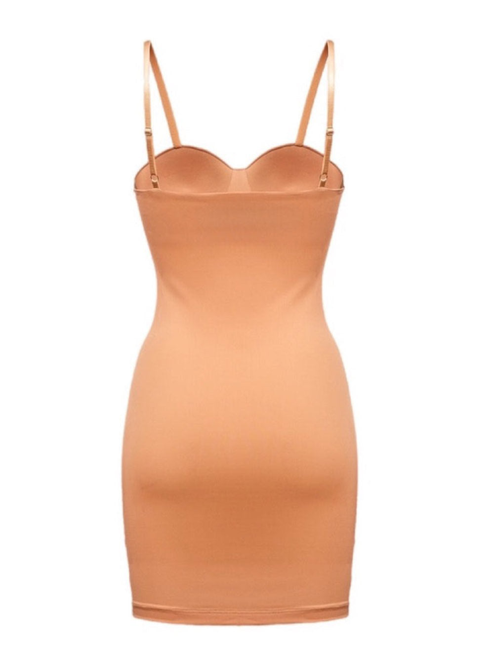 SANTA BRANDS-Slip Dress-