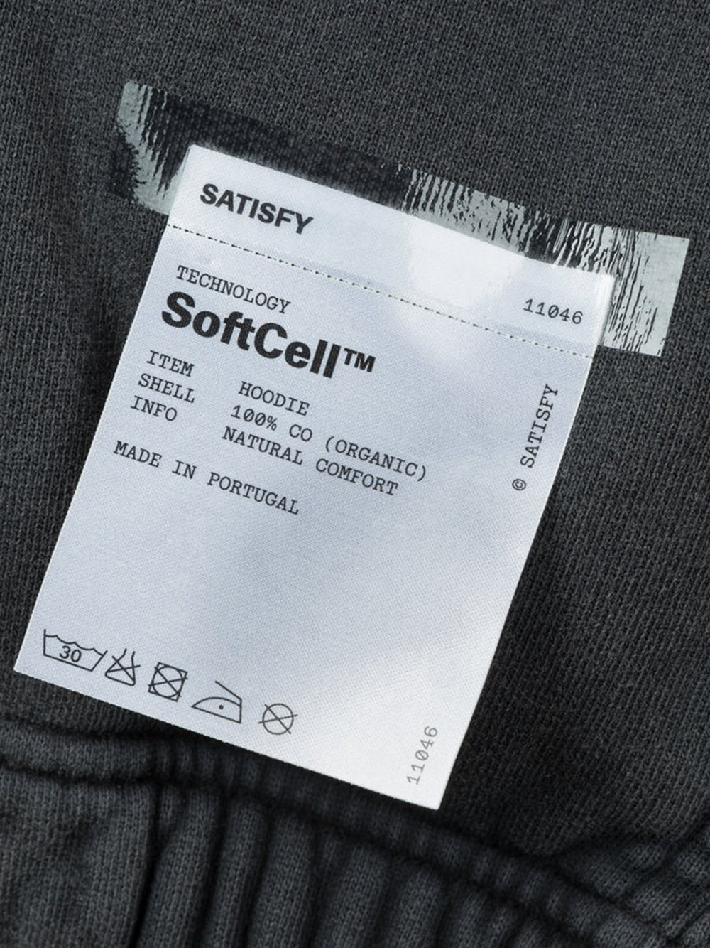 SoftCell Hoodie