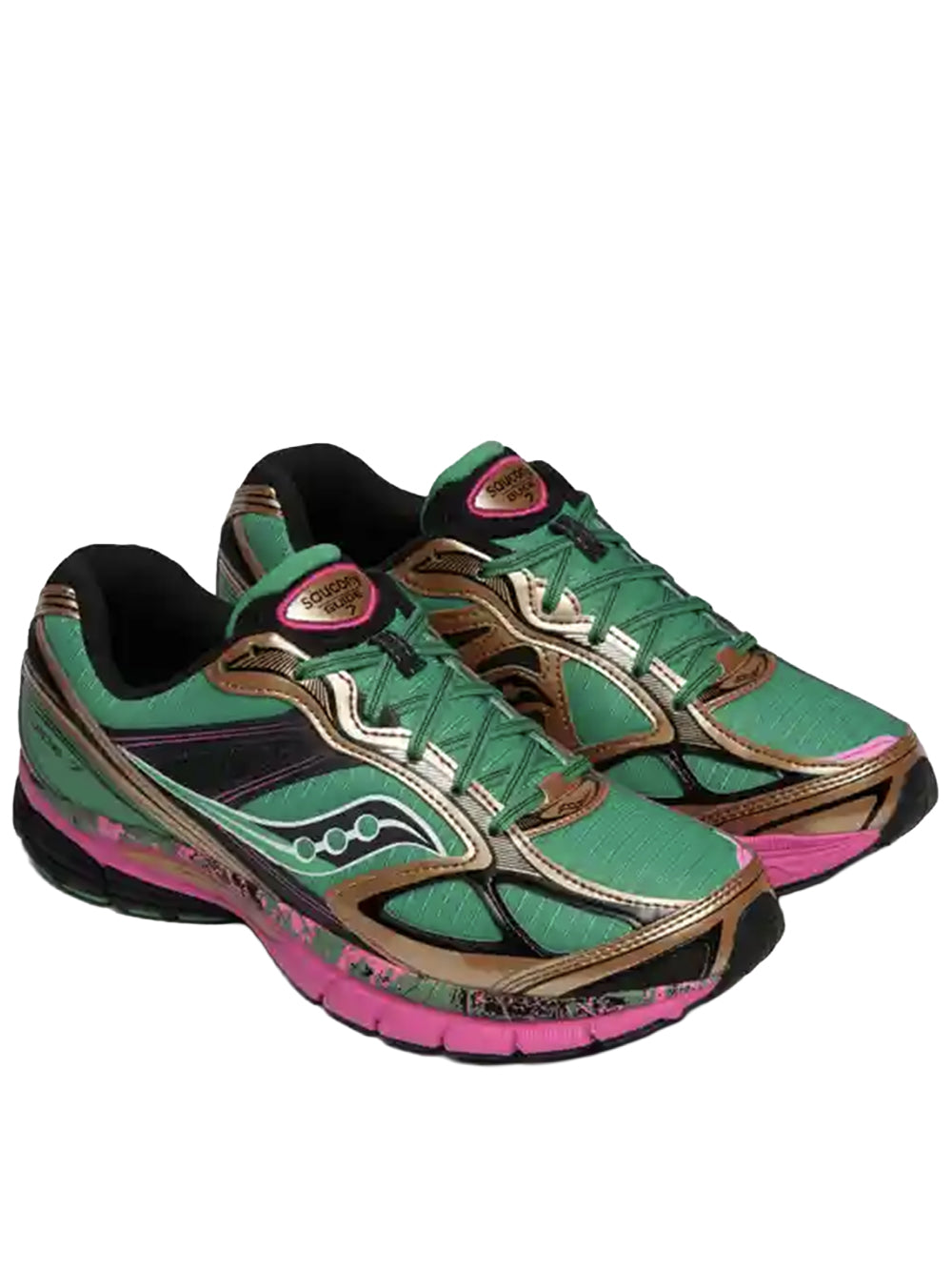 SAUCONY-PROGRID GUIDE 7-