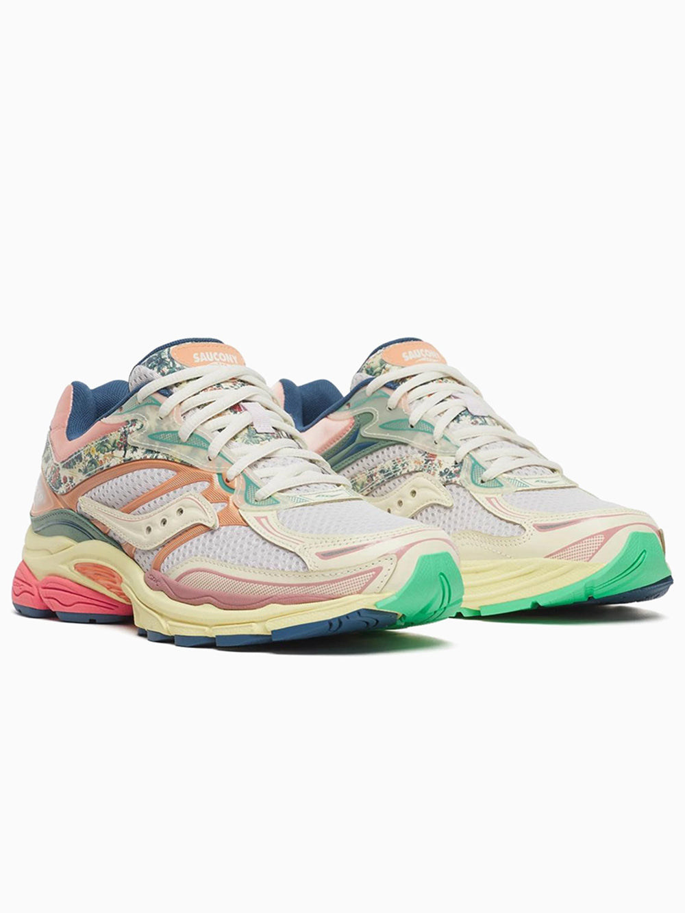 SAUCONY-PROGRID OMNI 9-
