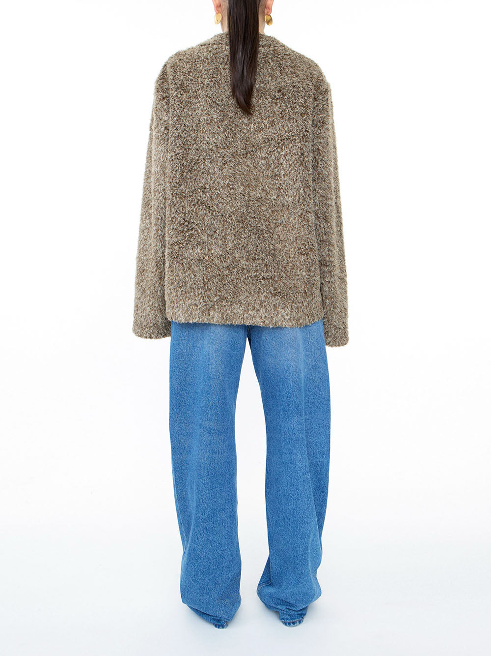 SEFR-CLARISSA CARDIGAN-