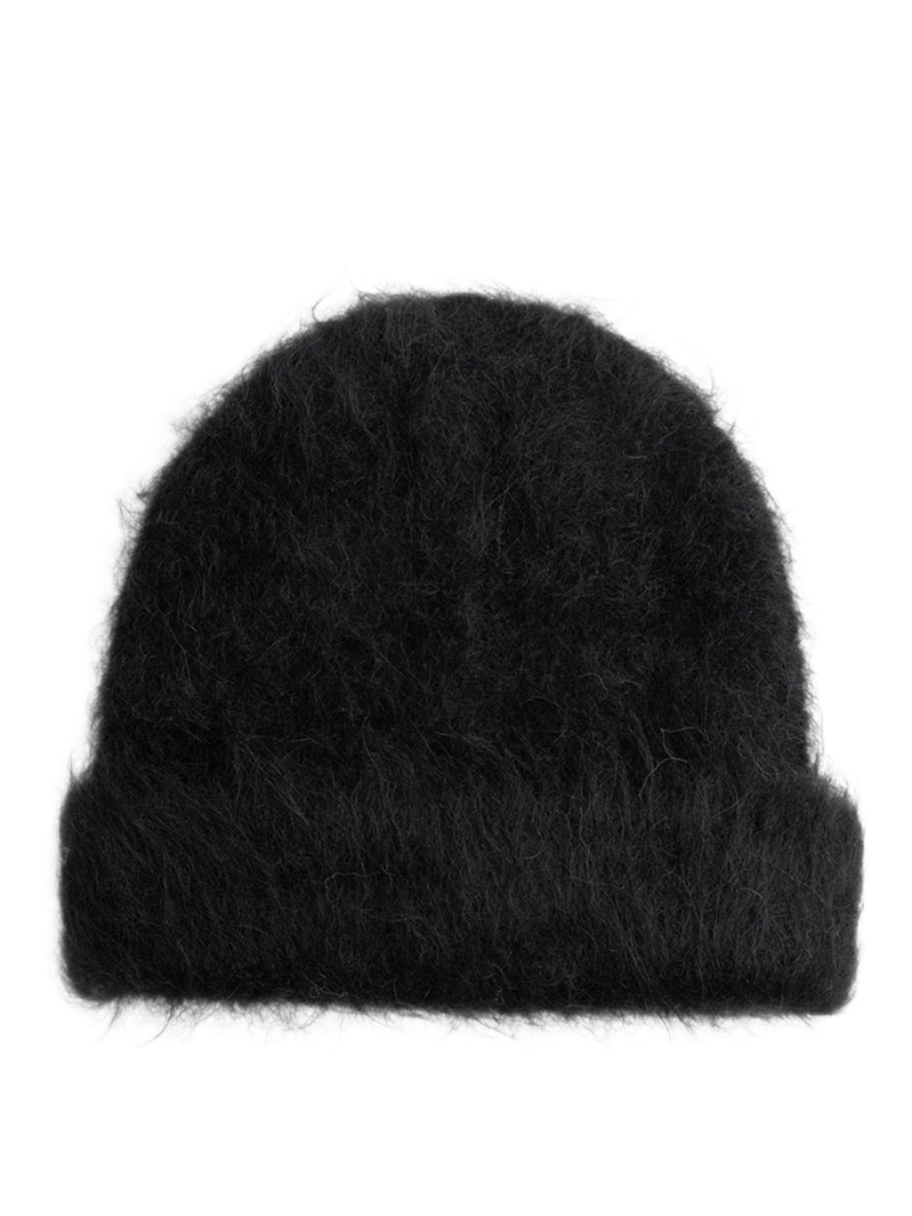 SEFR-FUZZY BEANIE-