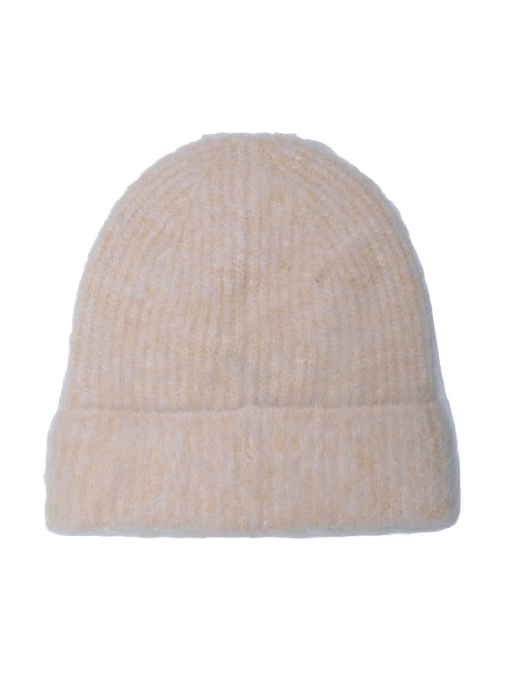 SEFR-FUZZY BEANIE-