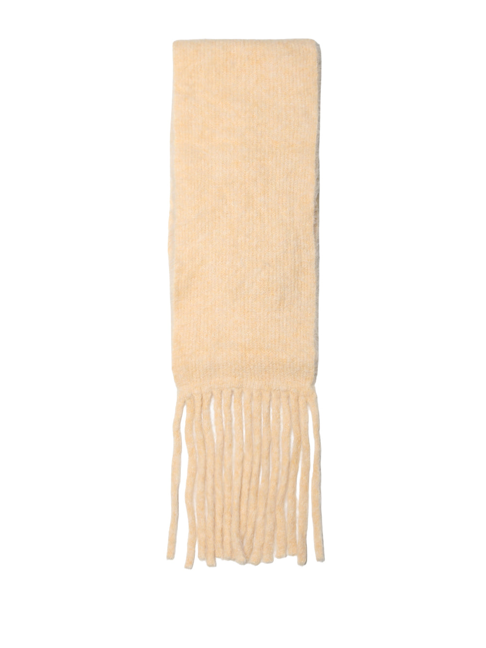 SEFR-FUZZY SCARF-