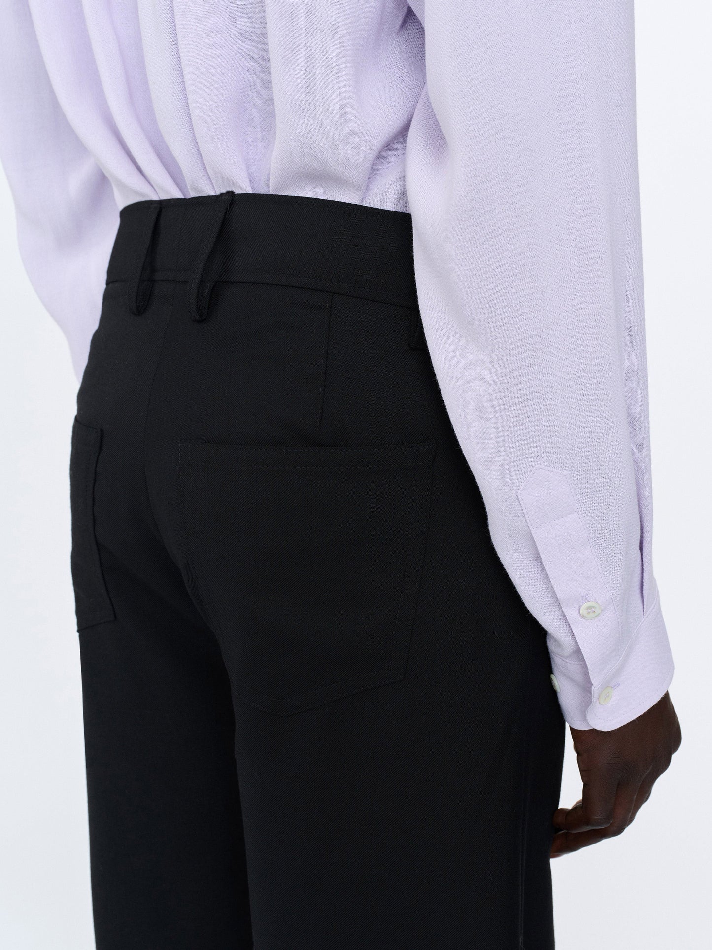 SEFR-JIRO TROUSER-