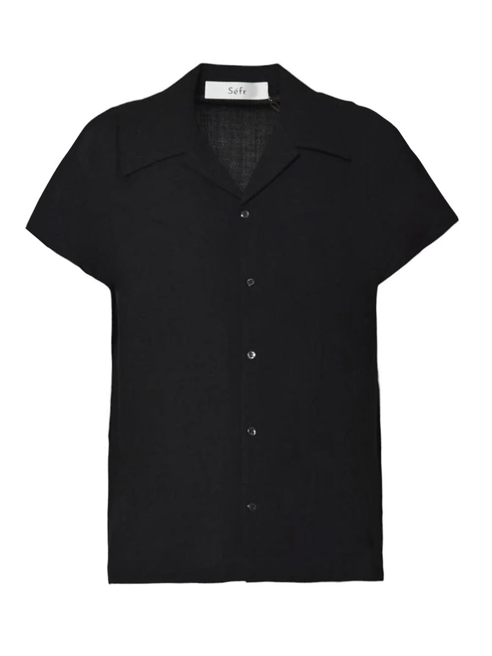 SEFR-MAEL SHIRT-
