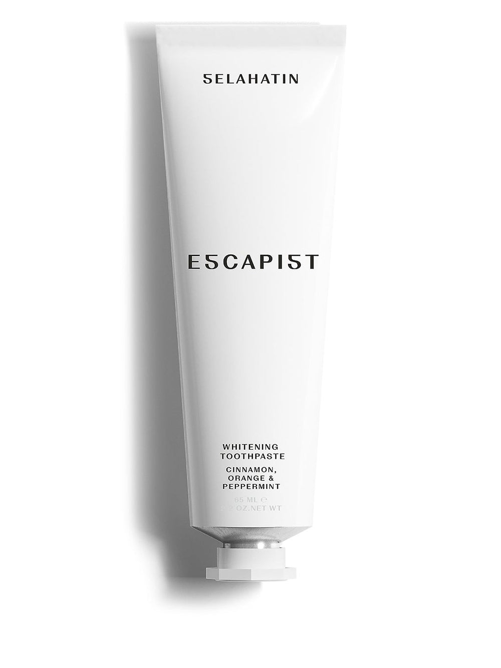 SELAHATIN-SELA ESCAPIST WHITENING TOOTHPASTE 25 ML-