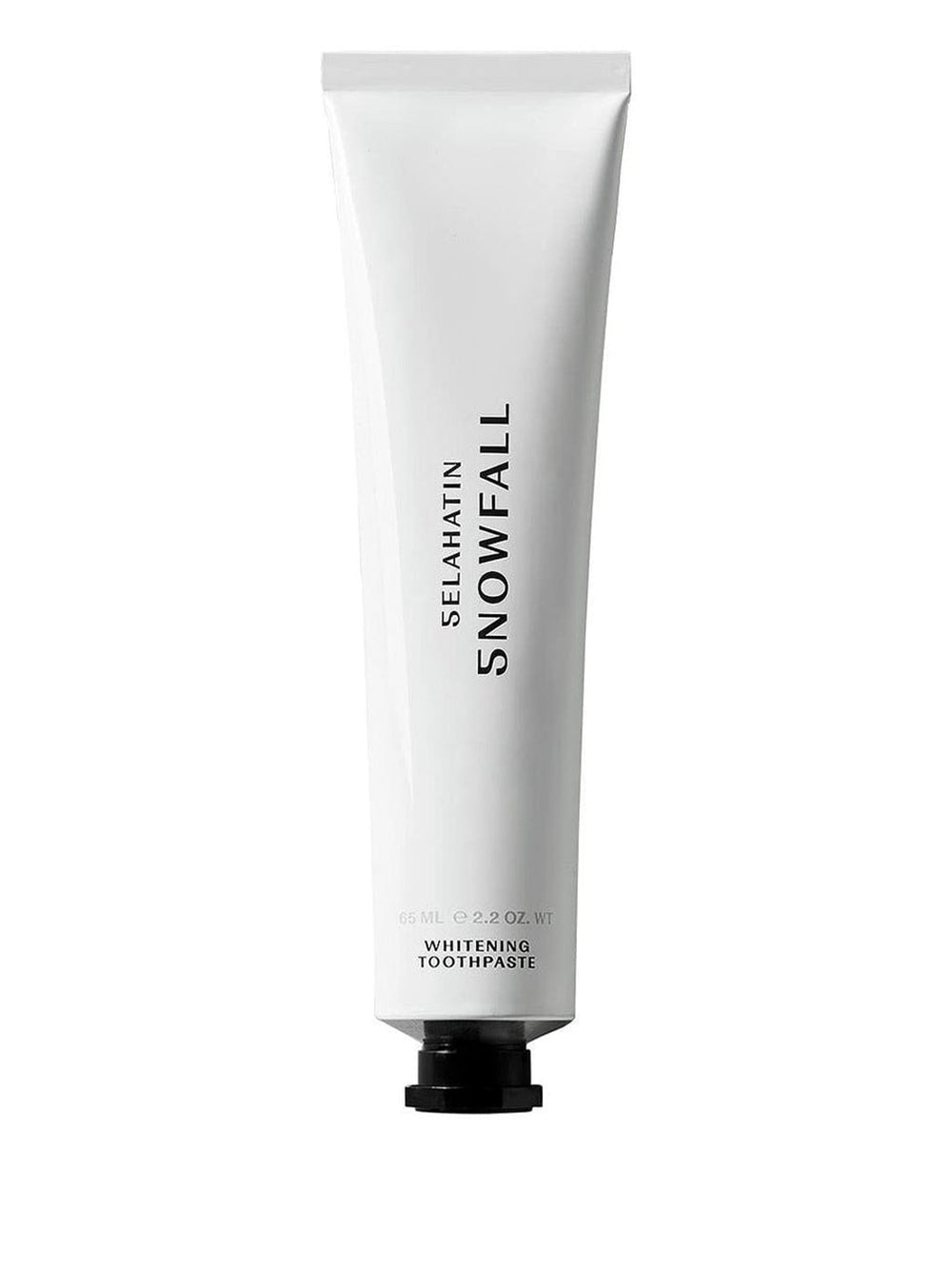 SELAHATIN-SELA SNOWFALL WHITENING TOOTHPASTE 65 ML-