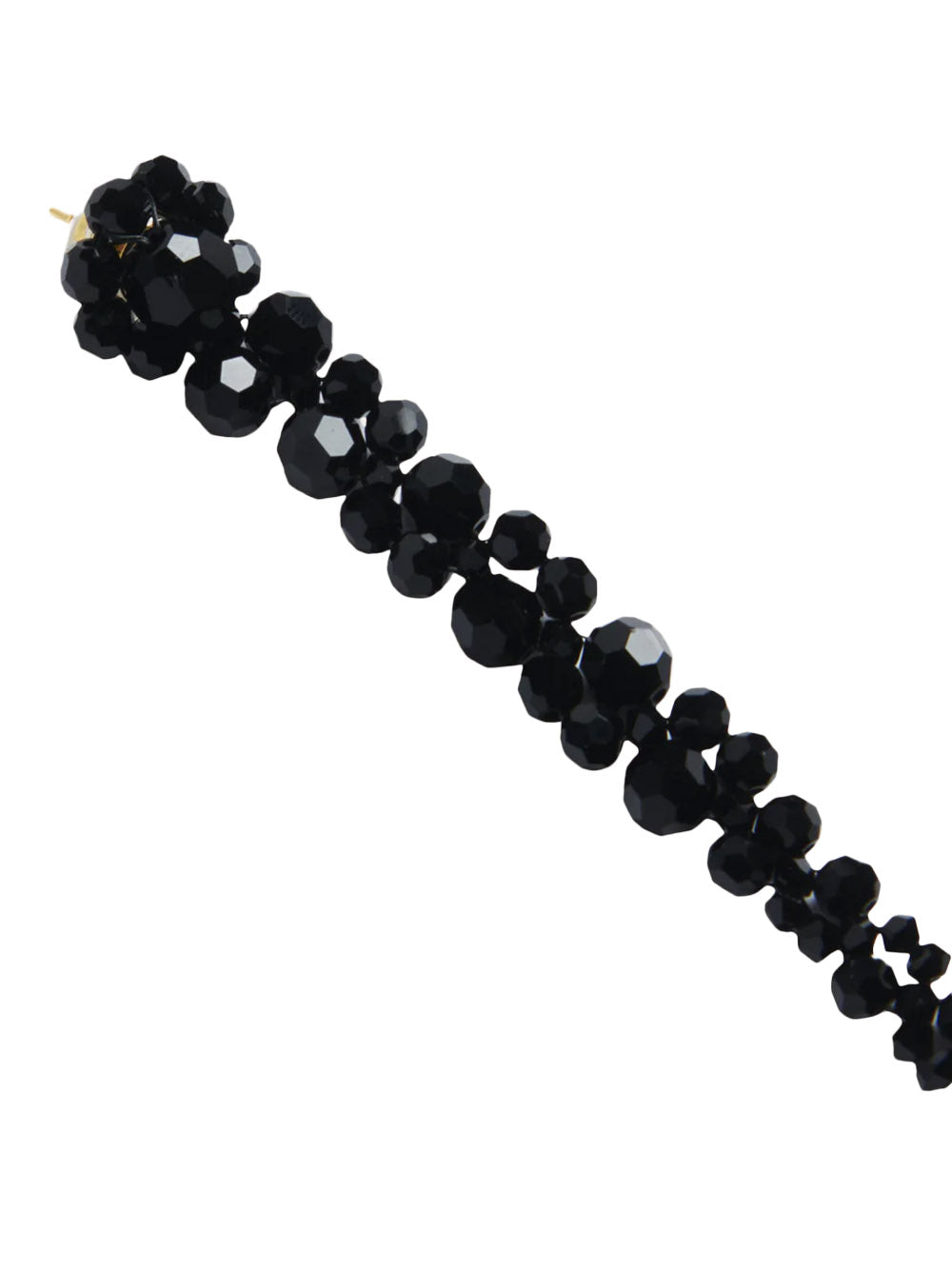 SIMONE ROCHA-DRIP EARRINGS-