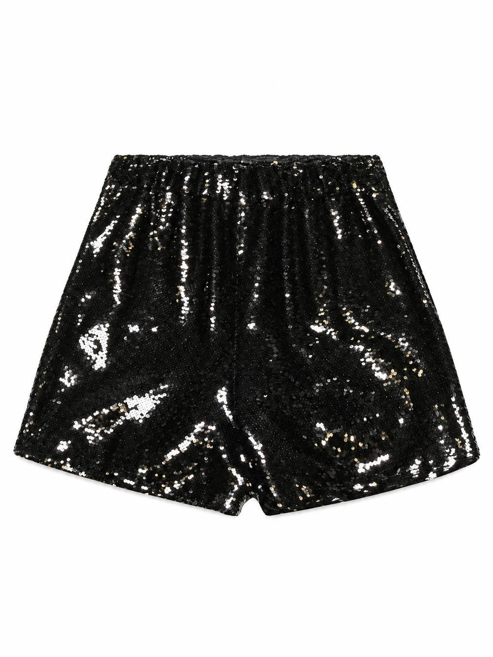 SIMONE ROCHA-PRINCE CHARMING SHORTS-
