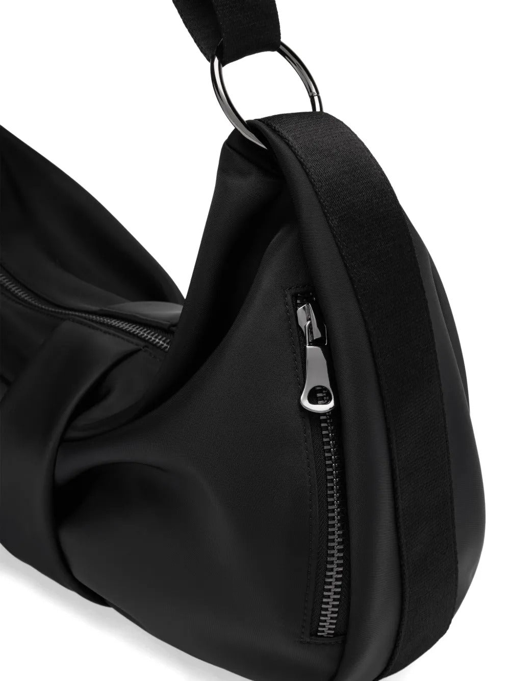 SIMONE ROCHA-SLING BOW BAG W/ EMB-