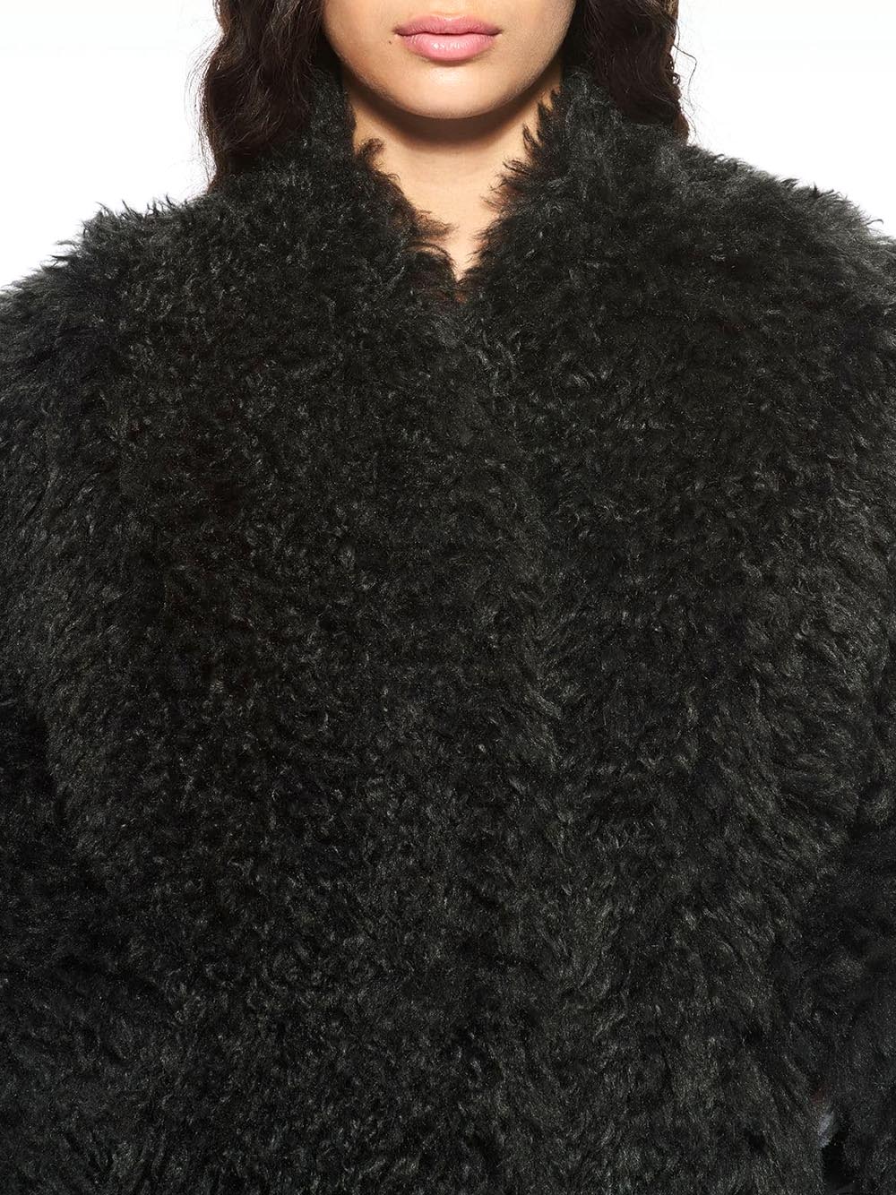 STAND STUDIO-Charlotte Jacket-