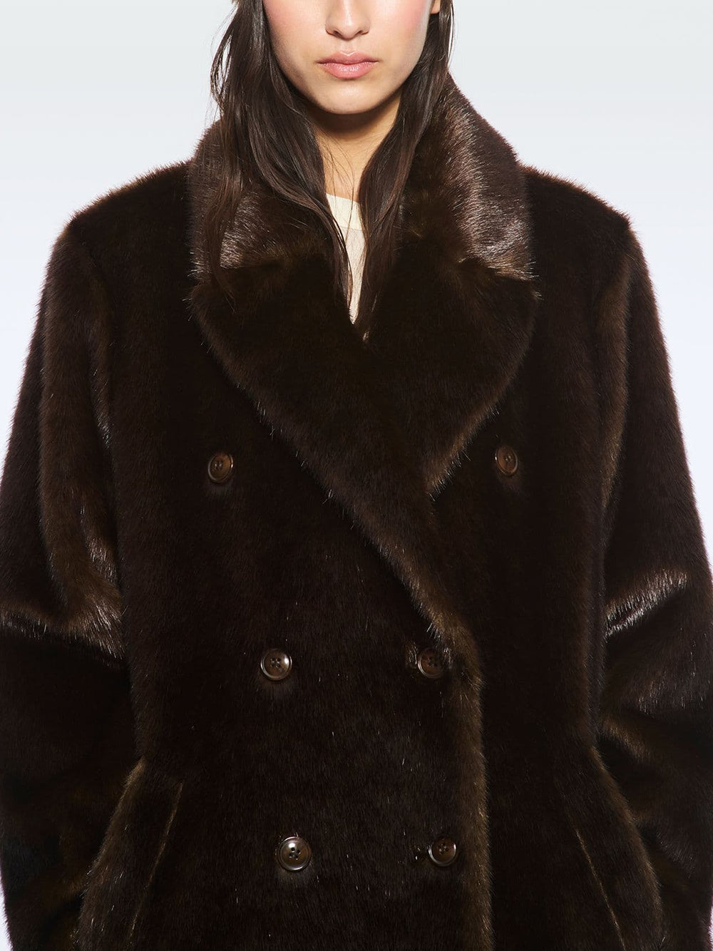 STAND STUDIO-Harper Coat-