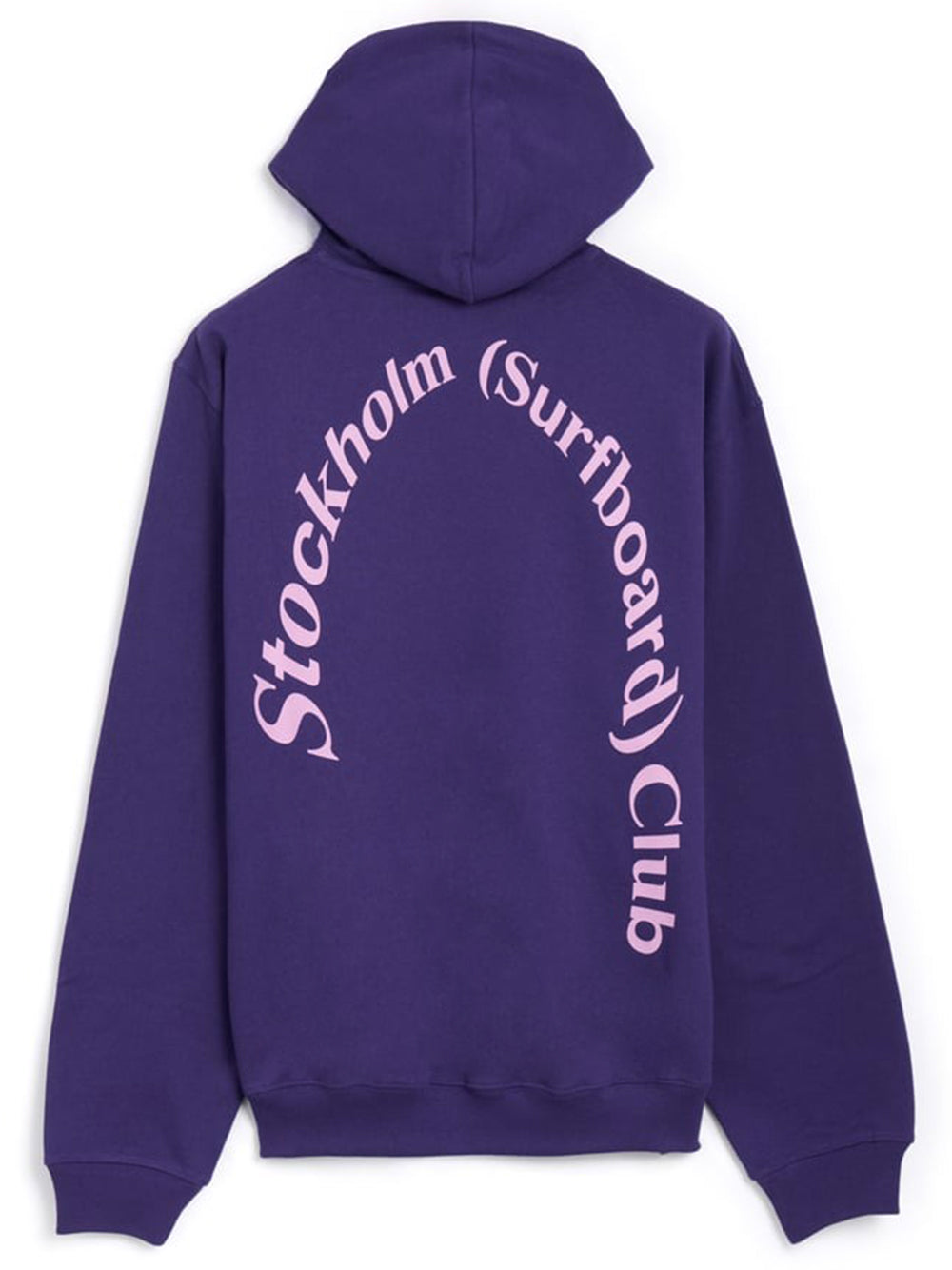 STOCKHOLM SURFBOARD CLUB-Bjorn-