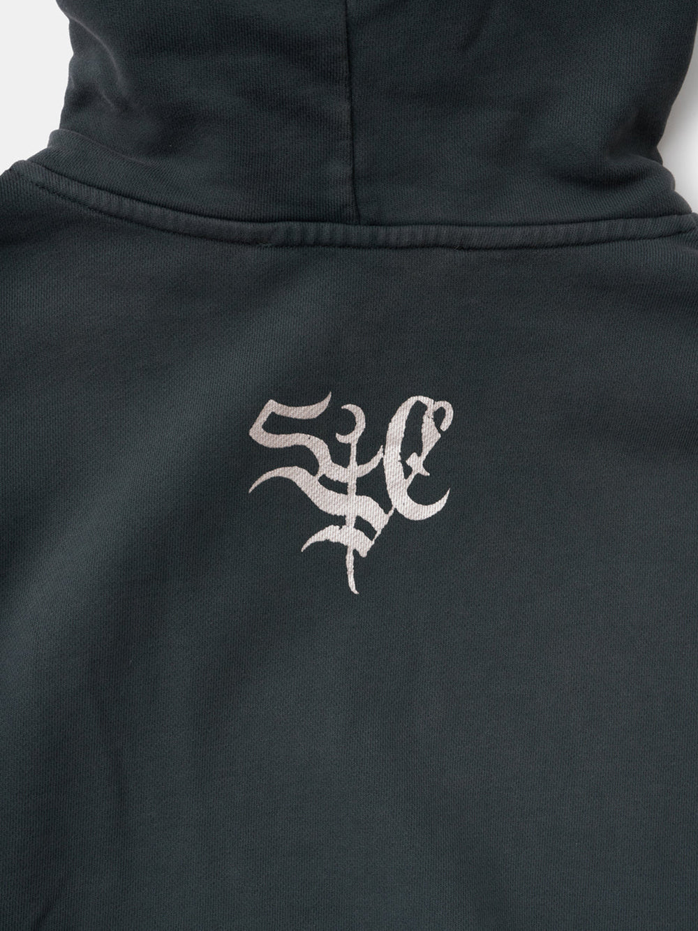 STOCKHOLM SURFBOARD CLUB-Dream Hood Print-