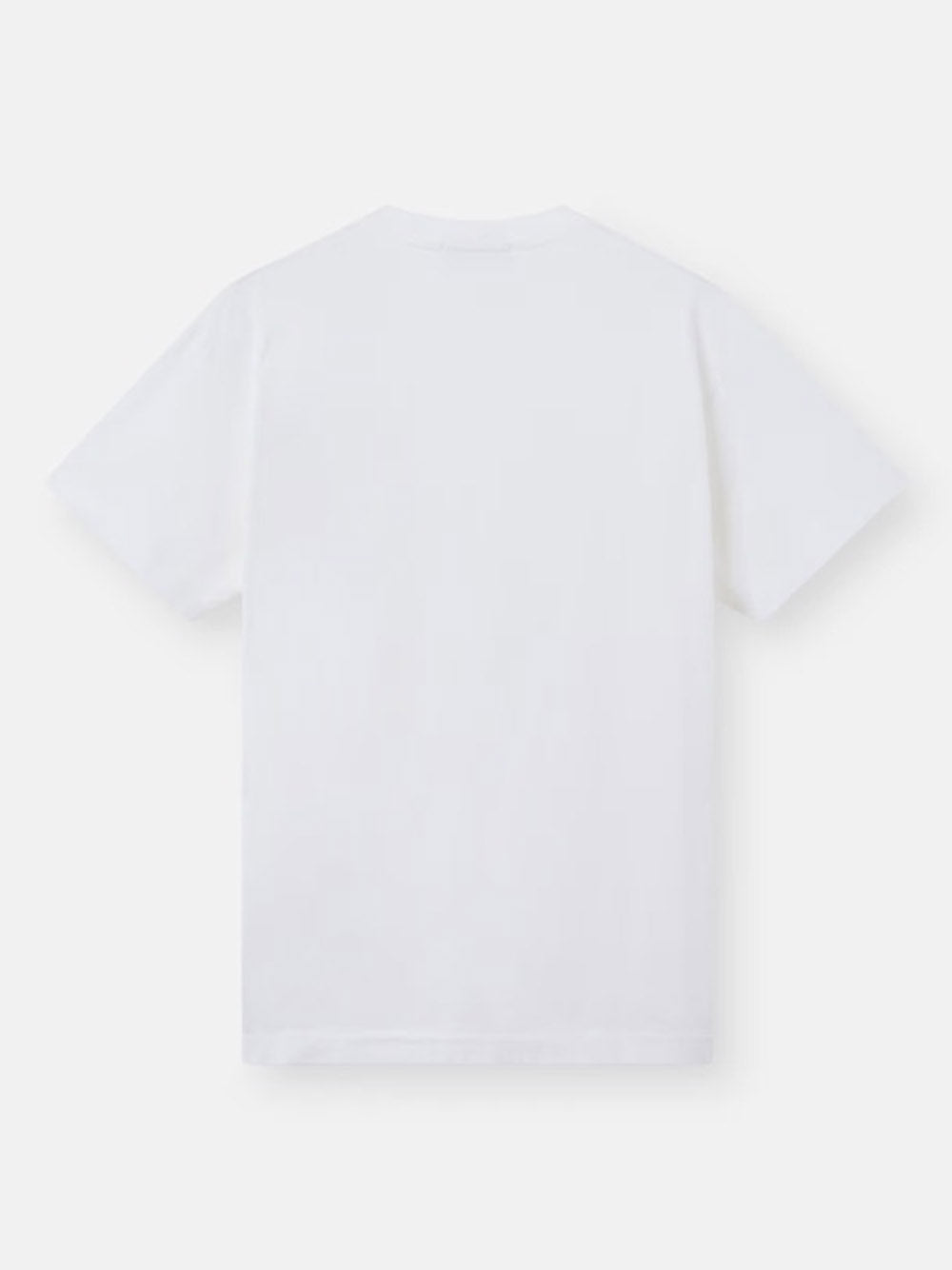 STONE ISLAND-60/2 COTTON JERSEY-