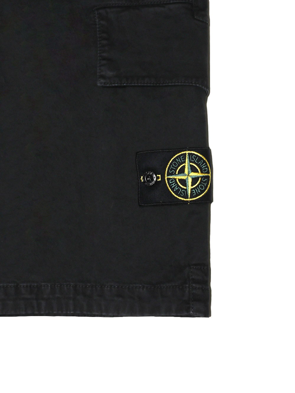 STONE ISLAND-BERMUDA SLIM-