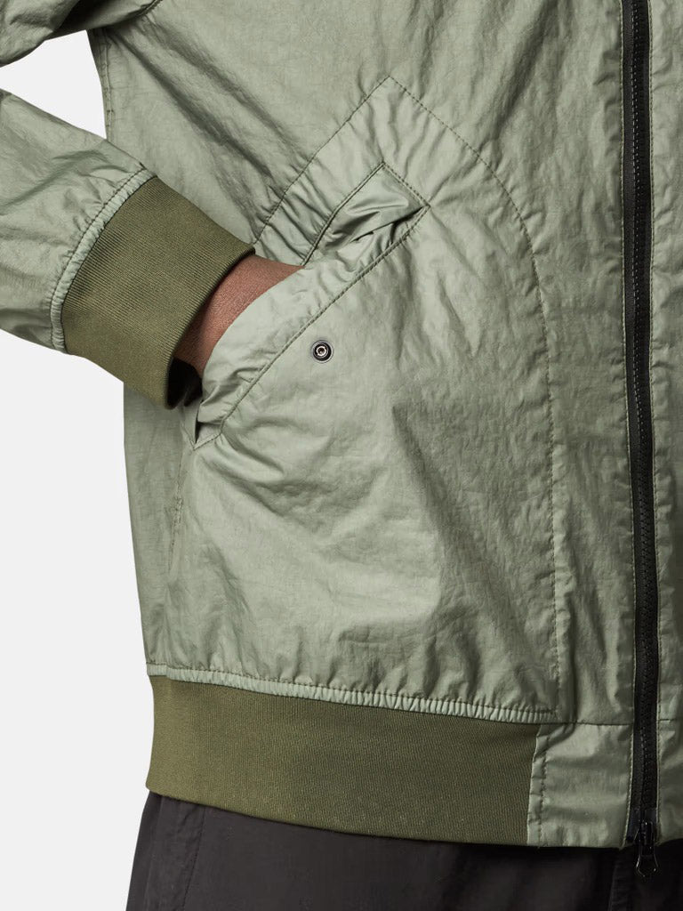 STONE ISLAND-BOMBER-