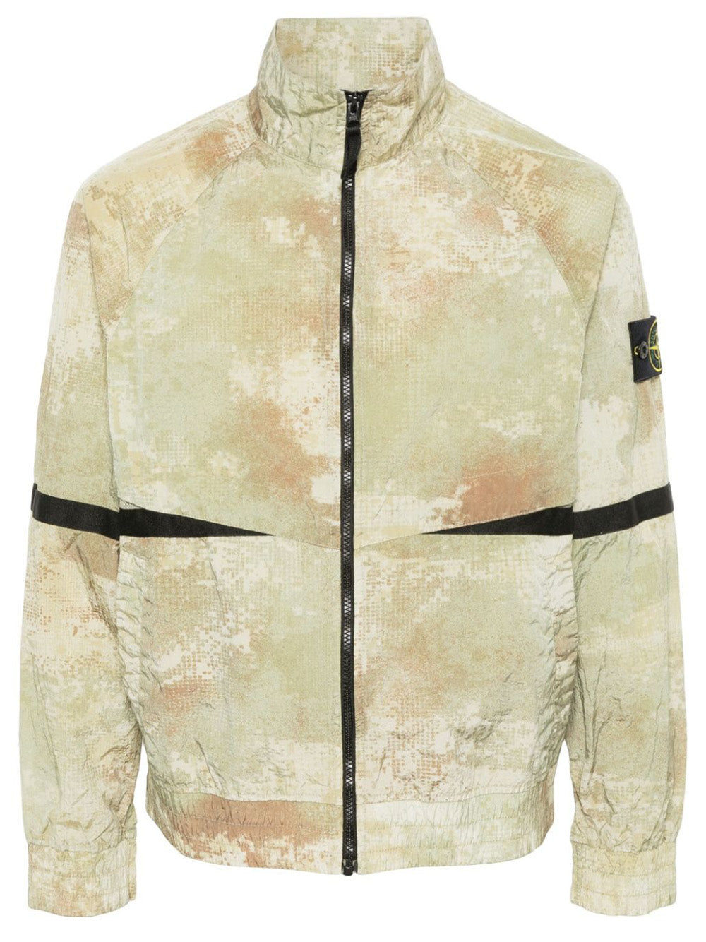 STONE ISLAND-JACKET-