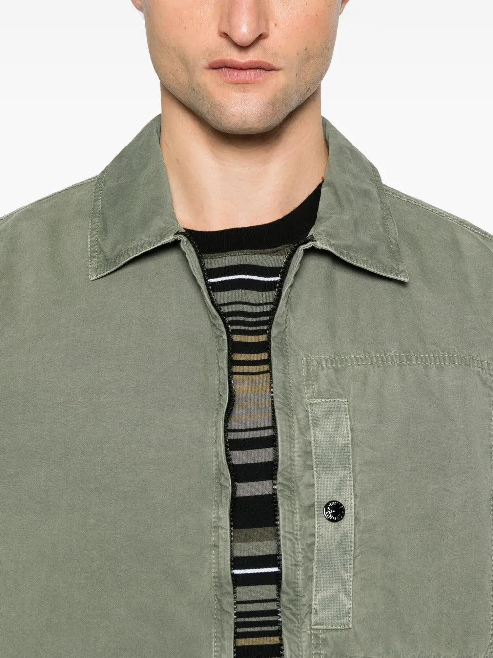 STONE ISLAND-SHIRTS-