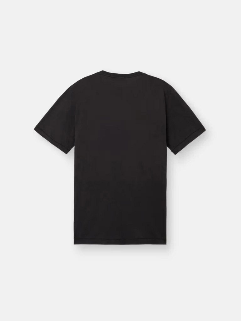 STONE ISLAND-SS T-SHIRT-