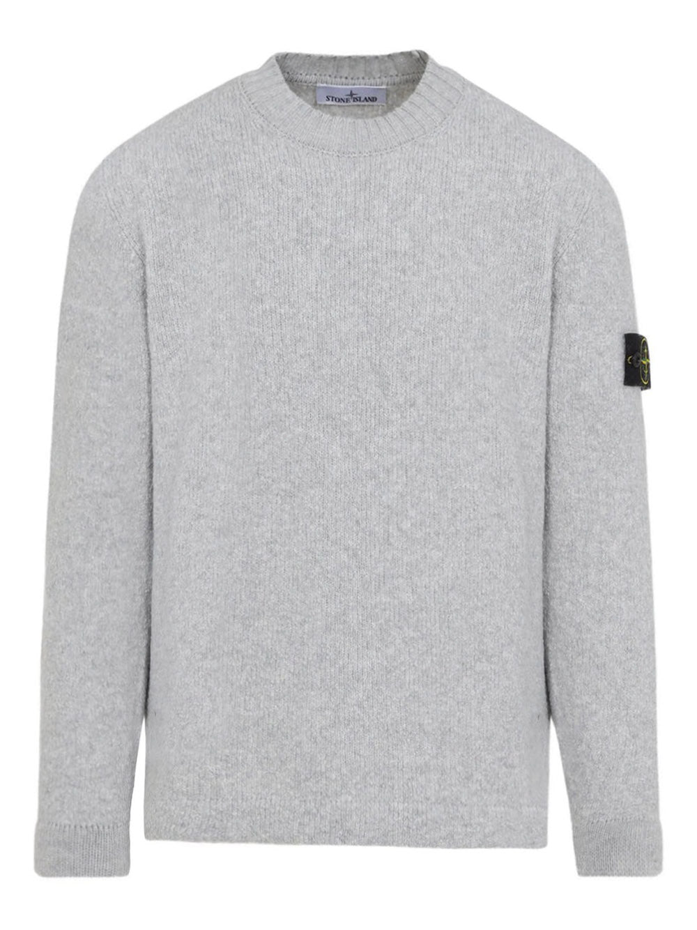 STONE ISLAND-FANCY YARN-