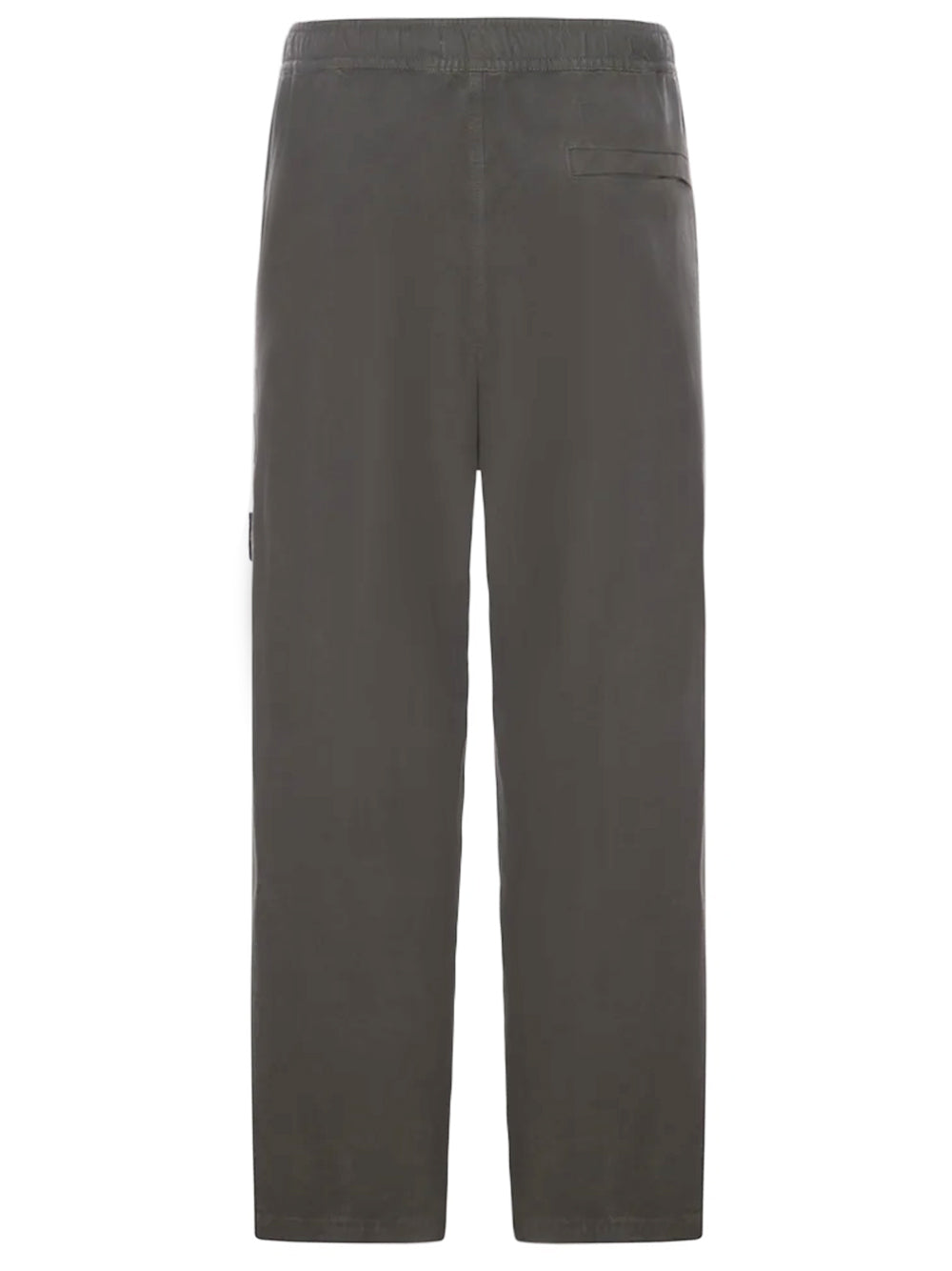 STONE ISLAND-Loose-fit cargo trousers-