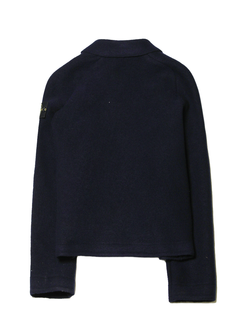 STONE ISLAND-MAGLIA INFELTRITA RWS-
