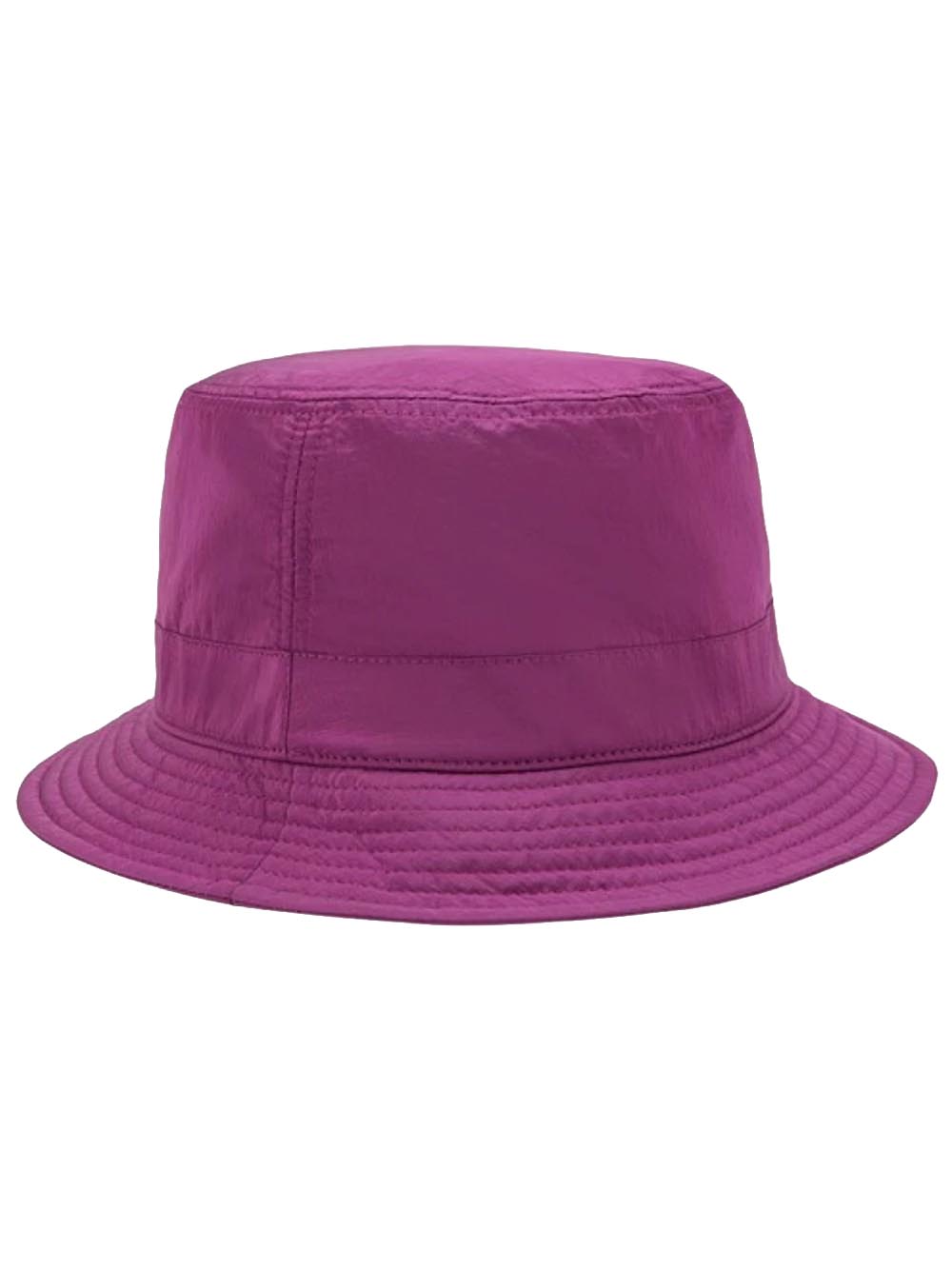 STONE ISLAND-Nylon Metal Bucket Hat-