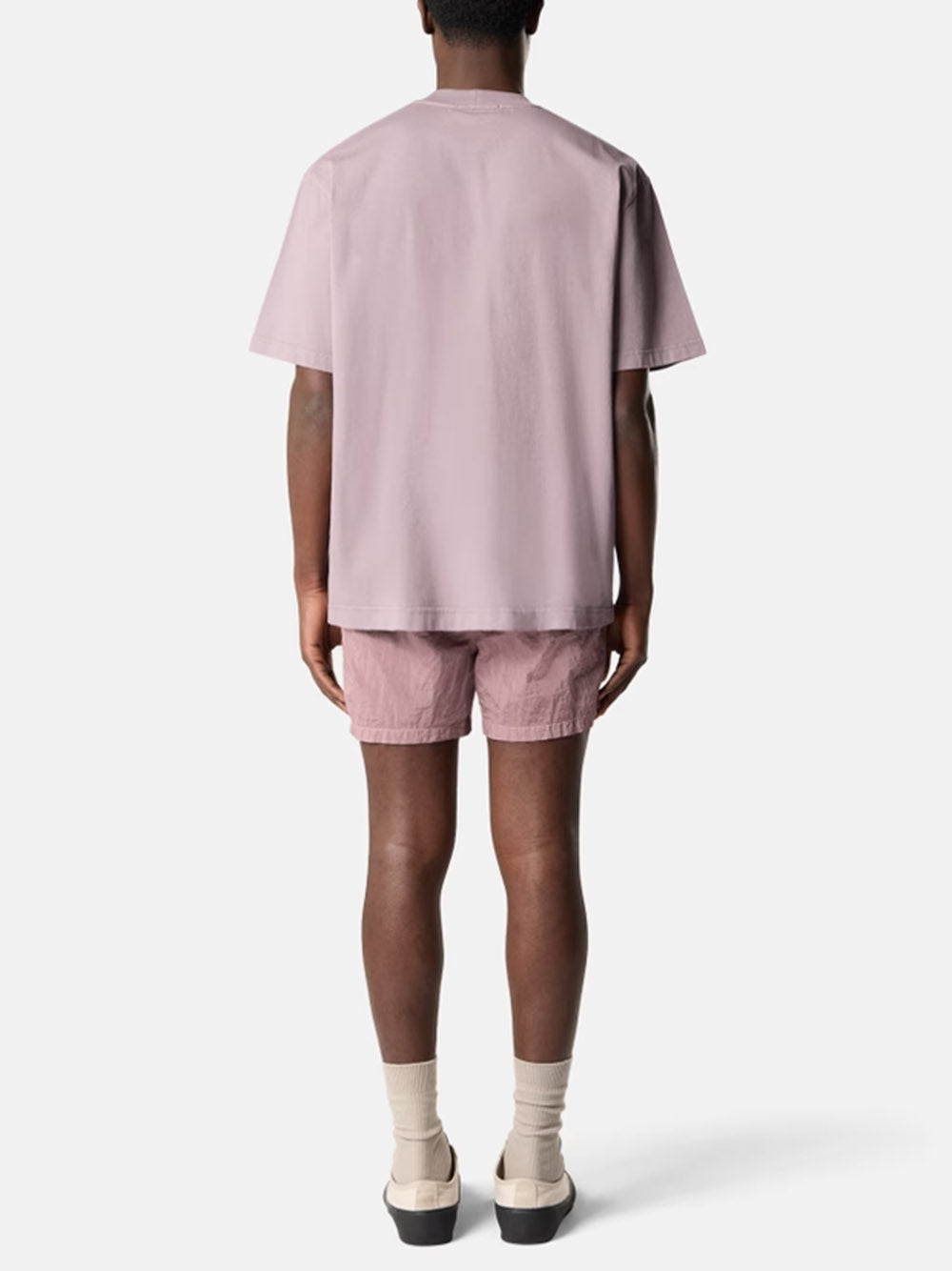 STONE ISLAND-SHORT-