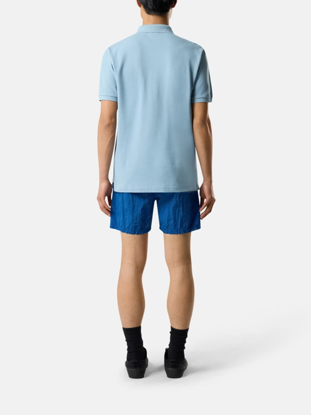 STONE ISLAND-SHORT-