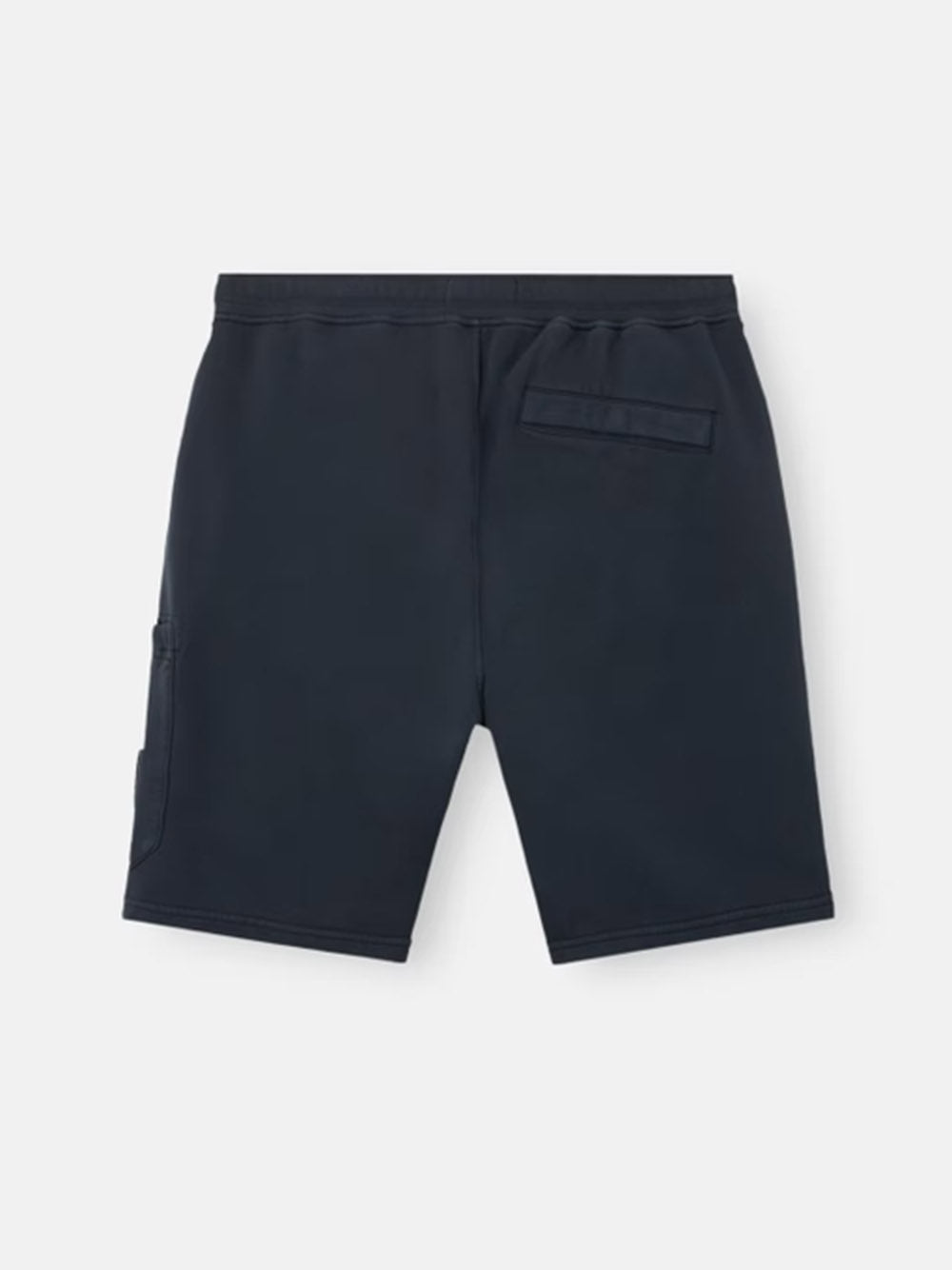 STONE ISLAND-FELPA BERMUDA-