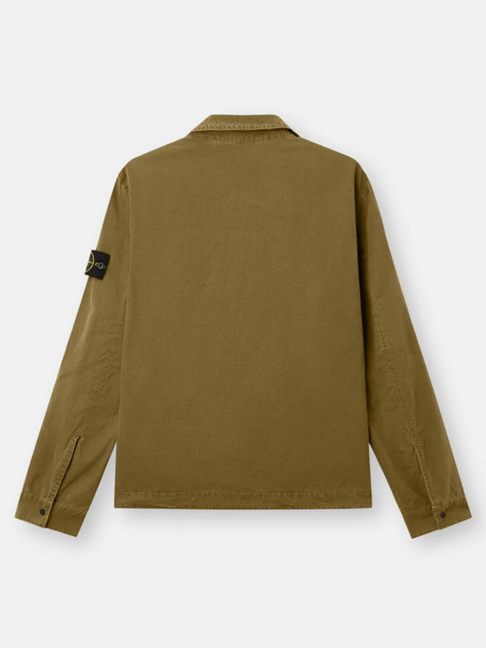 STONE ISLAND-OVERSHIRT-