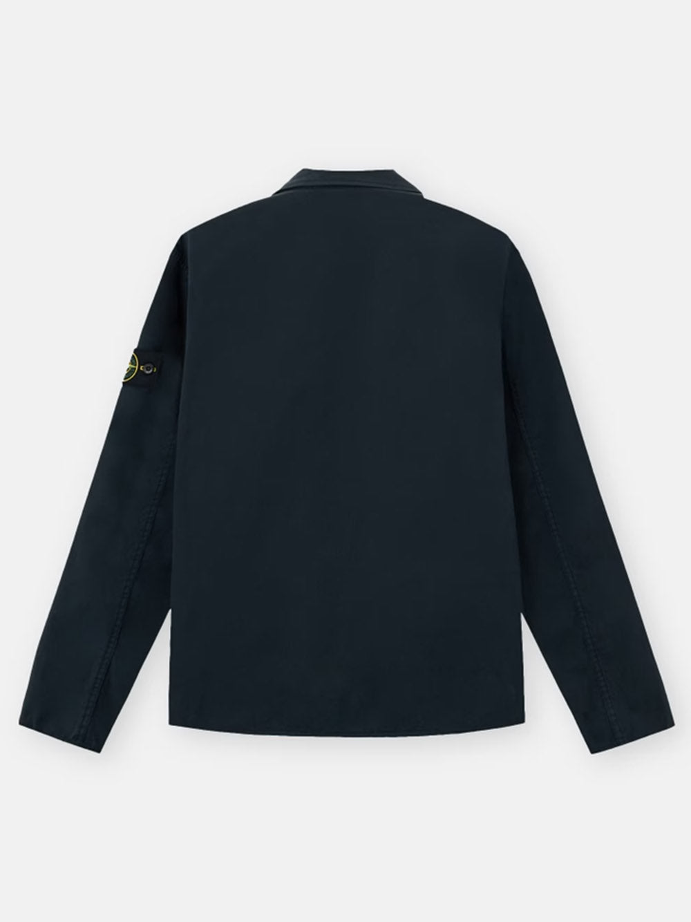 STONE ISLAND-OVERSHIRT-