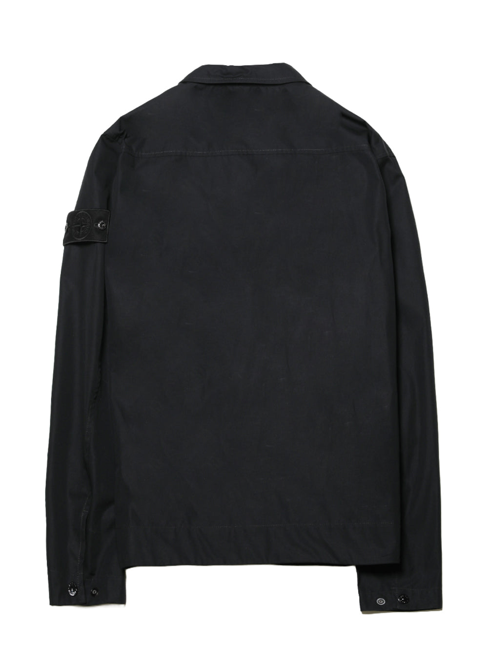 STONE ISLAND-OVERSHIRT-