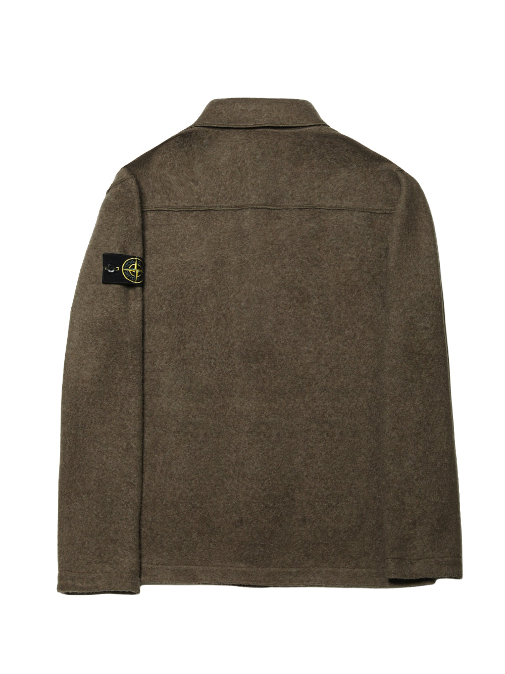 STONE ISLAND-OVERSHIRT-