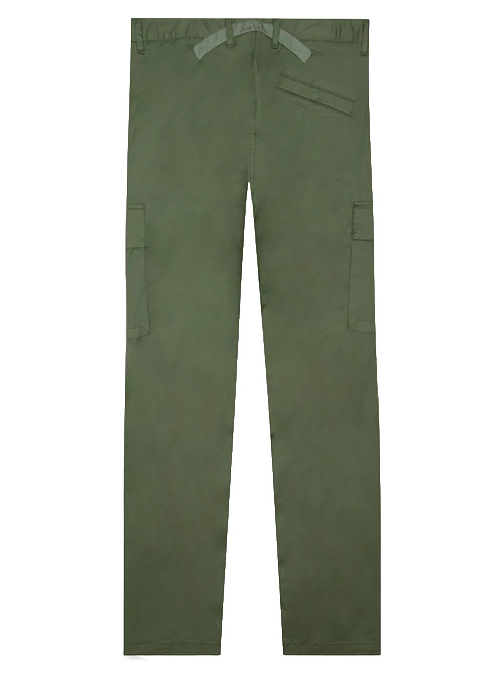 STONE ISLAND-Pantaloni-