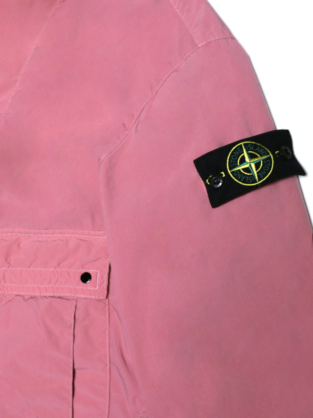 STONE ISLAND-CAPOSPALLA-