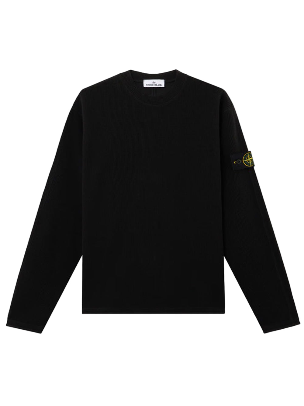服/ファッション stone  Stone Island Old Effect Zip Up Fleece Cardigan | Charcoal | SVD USA