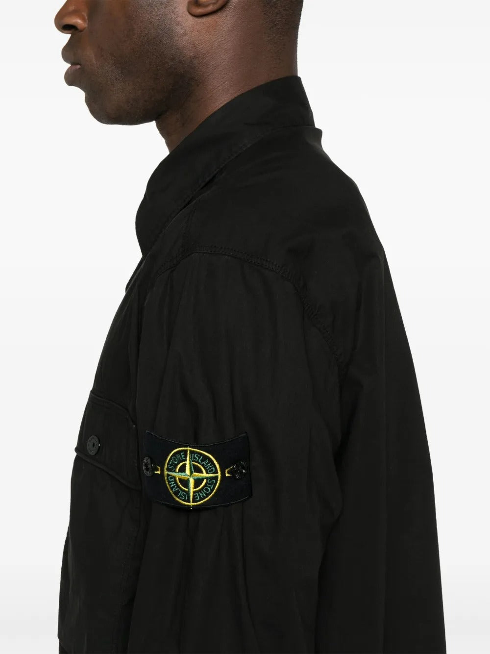 STONE ISLAND-SHIRTS-