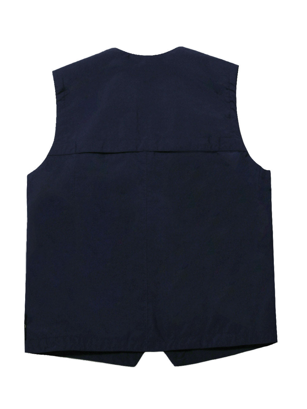 STONE ISLAND-GIUBBOTTO SENZA MANICHE-