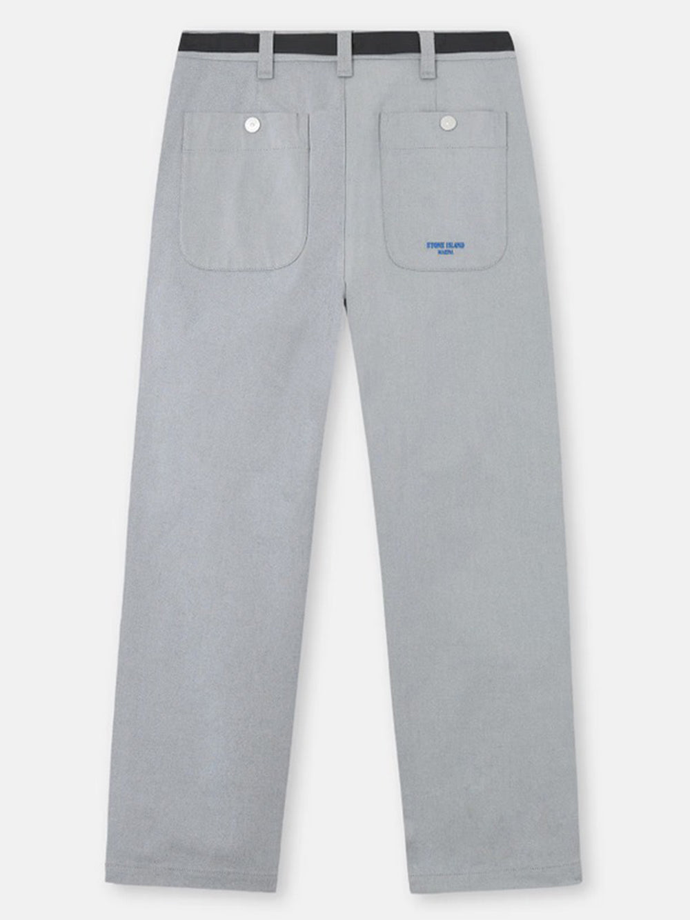 STONE ISLAND-PANTALONE-