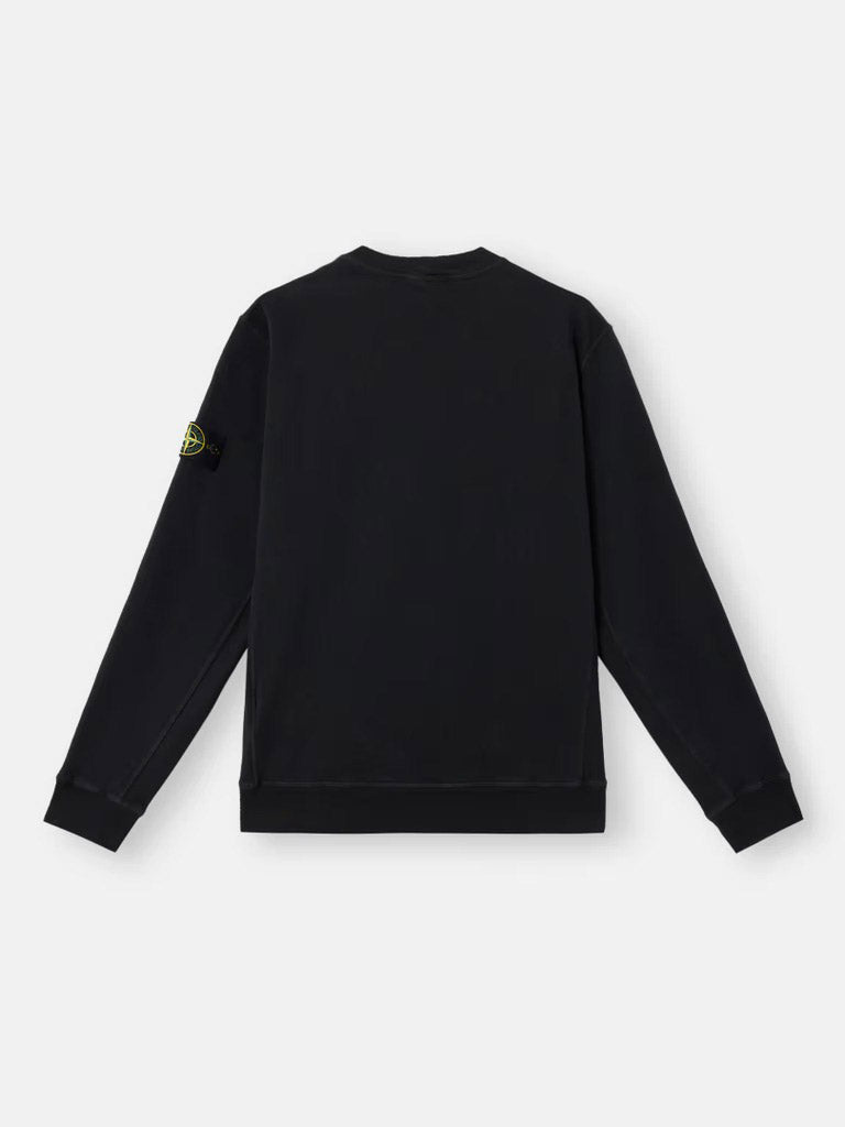 STONE ISLAND-SWEATSHIRT-