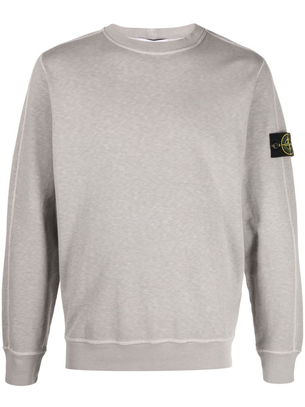 Stone Island on sale Crewneck