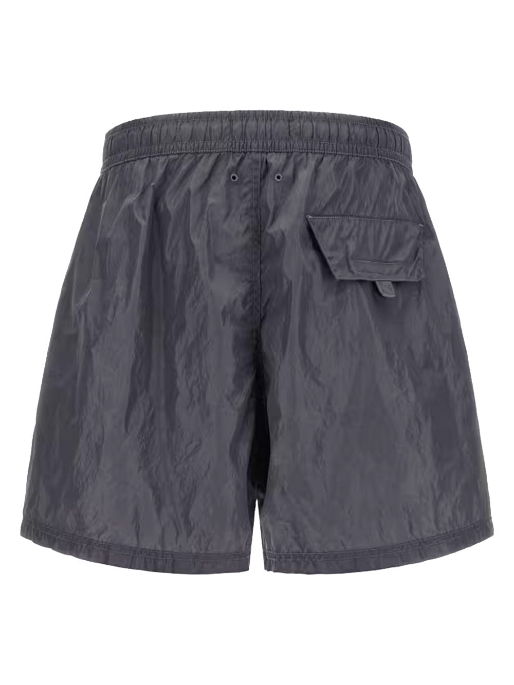 STONE ISLAND-Swimsuit SHORTS-