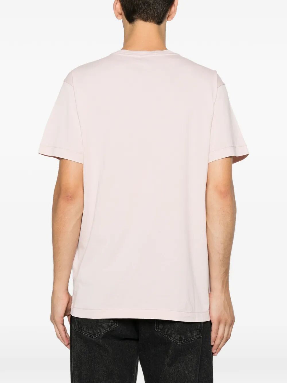 STONE ISLAND-T-SHIRT-