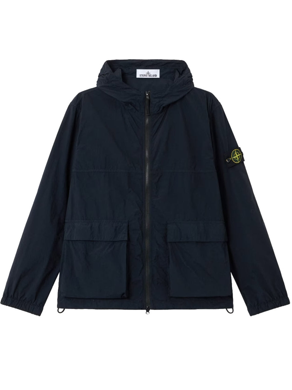 STONE ISLAND-TC-FREEZE NYLON-4100112S0345 V0020 – Dope