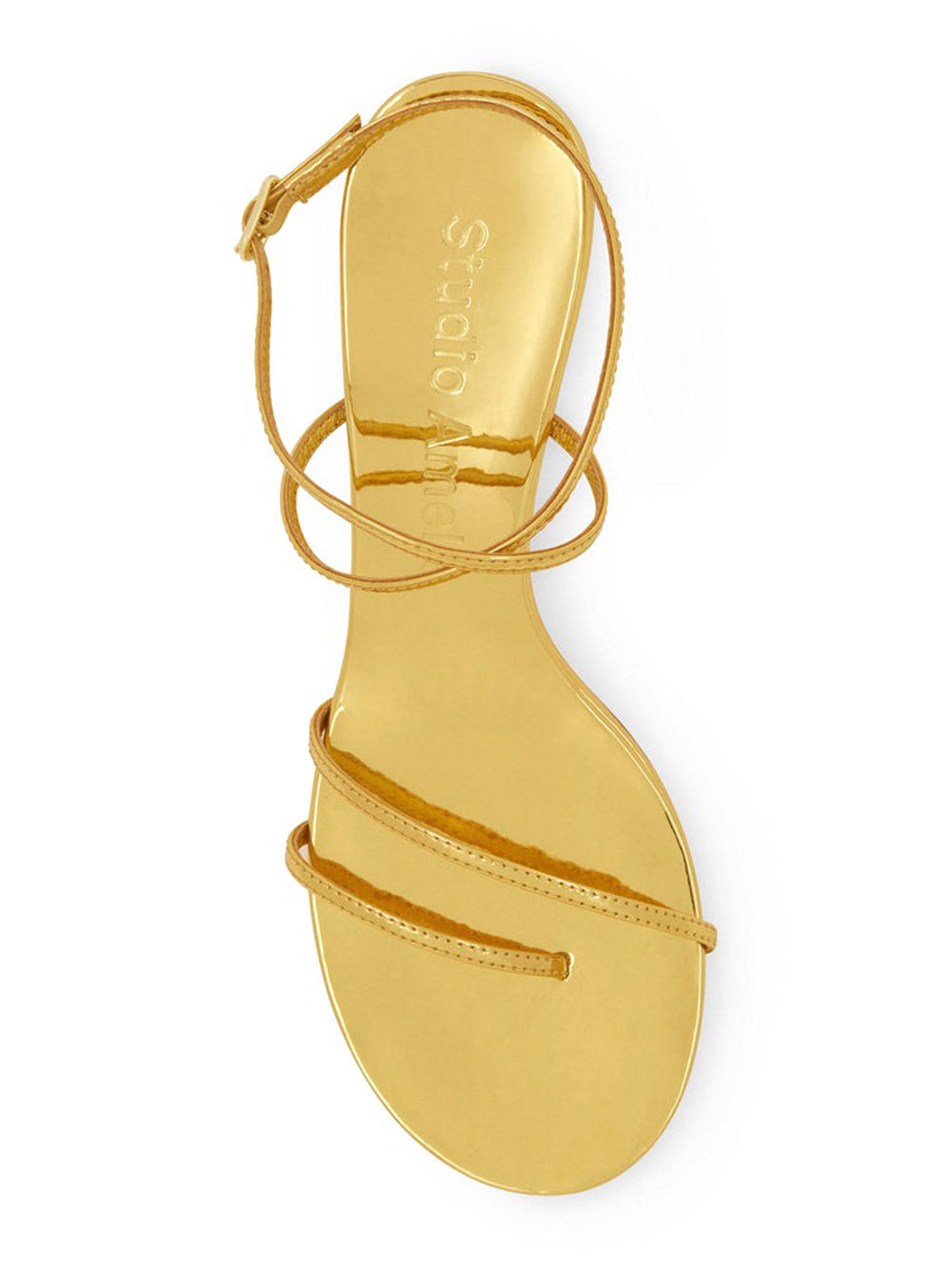 STUDIO AMELIA-HELIX 50 SANDAL-