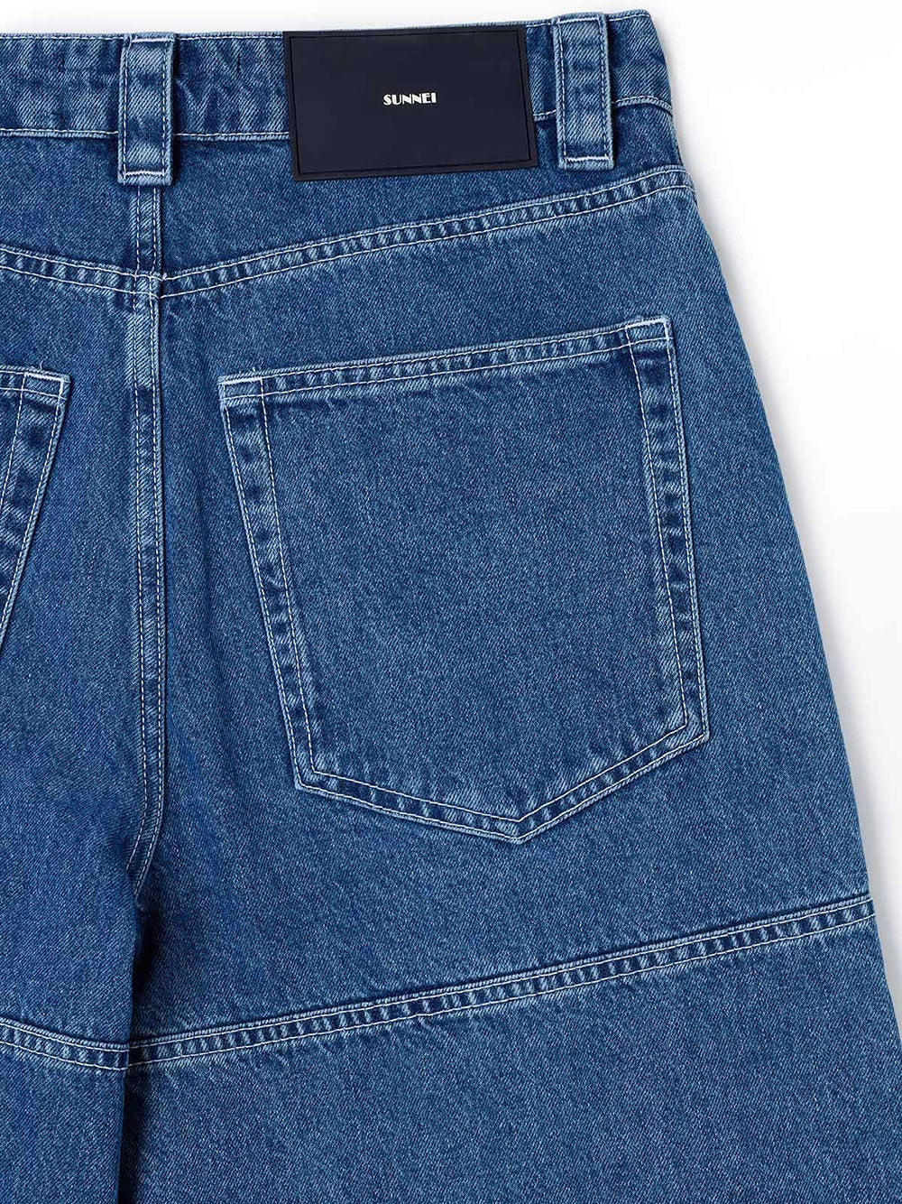 SUNNEI-CLASSIC SHORTS-