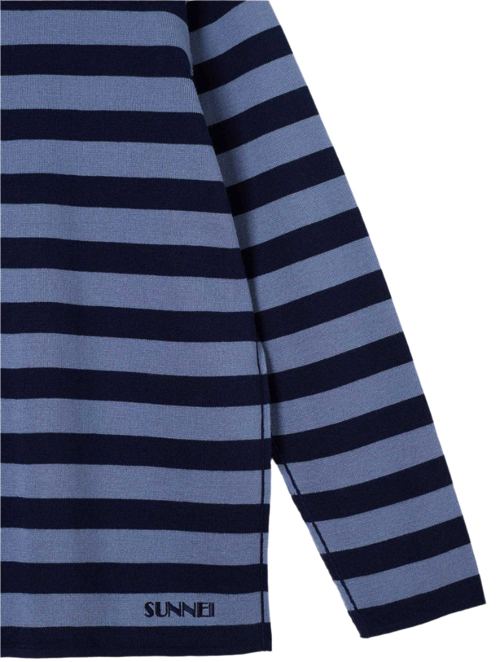 SUNNEI-MAGLIA UNITA LONGSLEEVE SHIRT-